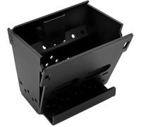 Global Stove Container Parte di ricambio per vari modelli di stufe a pellet prodotte con sostanza che accetta bruciante per centro di resistenza all'ossidazione