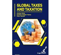 Global Taxes and Taxation