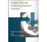 Global Trade and Conflicting National Interests
