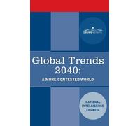 Global Trends 2040 (Copertina rigida)