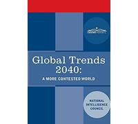 Global Trends 2040 (Tascabile)