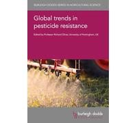 Global Trends in Pesticide Resistance: 177