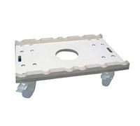 Global Truss 1283 Trolley for 2x F34 - Accessorio per traliccio
