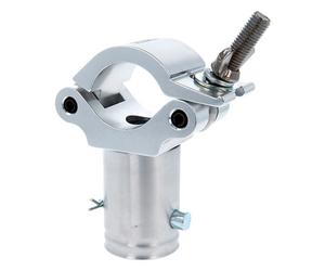 Global Truss 5034-1 Half Coupler