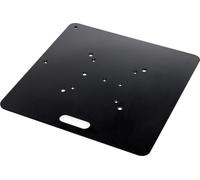 Global Truss CC50403 Base Plate Steel 600mm