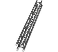 Global Truss F14100-B Truss Black 1,0 m