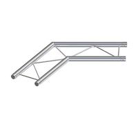 Global truss F22 °C22 a vie ad angolo 120 ° H