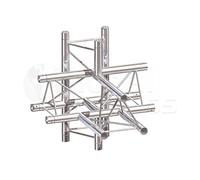 GLOBAL TRUSS F23 angolo a 5 vie T51