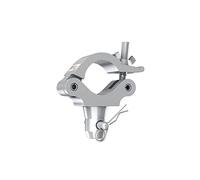 Global truss F31/F32/F33/F34 accoppiatore mezzo morsetto a metà conica (5034PL)