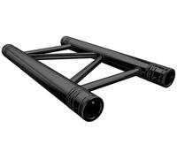 Global Truss F32050-B Truss 0,5 m Black