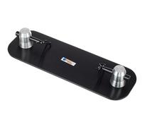 Global Truss F32BASE-B Base Plate Black