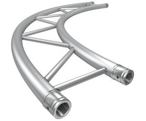 Global Truss F32R15-90H Circ. Element Ø3,0m