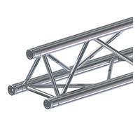 Global Truss F33, 150cm, 3-Point Truss incl. conical connector - Tralicci a 3 punti