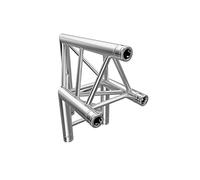 Global Truss F33 PL 2 Way 90 gradi angolo Apex Out (F33C24PL)