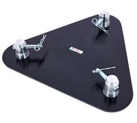 Global Truss F33Base-B stage black