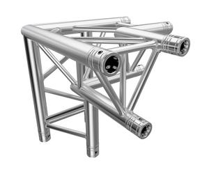 Global Truss F33C33 90° Corner