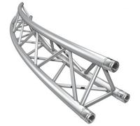 Global Truss F33R50-30 Circ. Element Ø10,0m