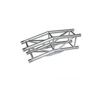 Global Truss F34 PL 2 vie angolo 162 gradi (F34C21-162PL)