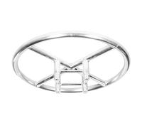 Global Truss F34 TOP RING 100 in onical connectors - Accessorio per traliccio