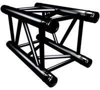 Global Truss F34025-B Truss 0,25m Black