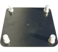 Global Truss F34Base-B Plate black