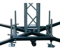 Global Truss F34BS Base New Style Steel