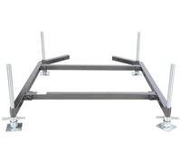 Global Truss F34BSB2 Outrigger for Ballast