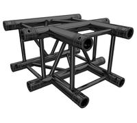 Global Truss F34T35-B T-Piece Black