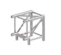 Global Truss F44 Corner C21 90°, 2-Way - Traliccio angolare