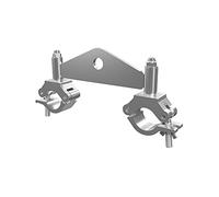 Global Truss GIZMO F33/F34 verzinkt, 750kg - Accessorio per traliccio