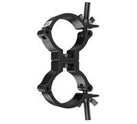 GLOBAL TRUSS Trussore doppio, nero