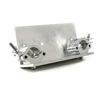 Global Truss Wallmount for F33 / F34, Polish Truss Wall Mount - Accessorio per traliccio