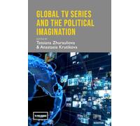 Global TV Series and the Political Imagination