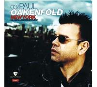 Global Underground 007:New York by Paul Oakenfold (2001-09-25)