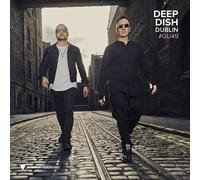 Global Underground #49. Deep Dish. Dublin (2 Cd) - Deep Dish (Audio Cd)