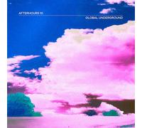 Various Artists Afterhours 10 (Vinyl LP) 12" Album Coloured Vinyl