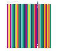 Various Artists Global Underground: Select #10 (CD) Album (PRESALE 31/01/2025)