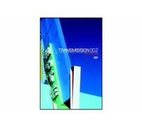 Global Underground - Transmissions - Vol. 2 [DVD] [Edizione: Regno Unito]