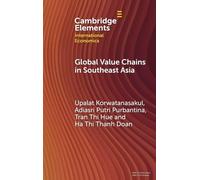 Global Value Chains in Southeast Asia