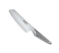 Global - Vegetable Knife Fluted 14cm Blade (GS-91)
