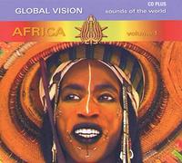 Global Vision Africa - Vol. 1-Global Vision Africa