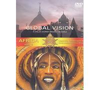 Artisti Vari – Global Vision – Africa Volume 01 – DVD