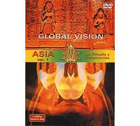 Global vision Asia 1 (DVD) Various Artists