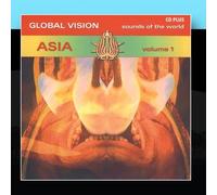 Global Vision - Asia Vol. 1