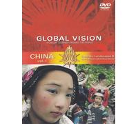 Global Vision – Cina – Volume 01 – DVD