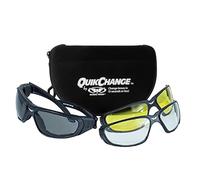 Global Vision Eyewear Quikchange Occhiali di Sicurezza Kit