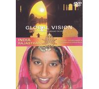 Global vision India (DVD)