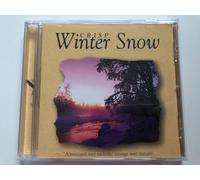 Global Vision Project,the - Crisp Winter Snow