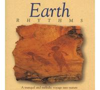 Global Vision Project,the - Earth Rhythms