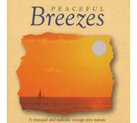 Global Vision Project,the - Peaceful Breezes